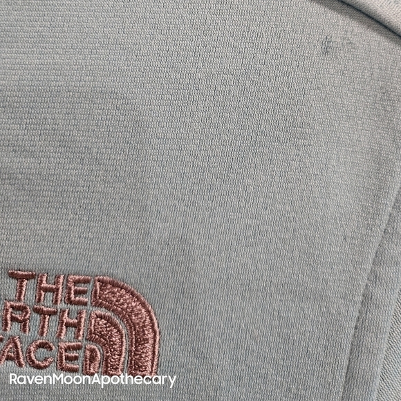 Girls North Face Jacket - Picture 6 of 6
